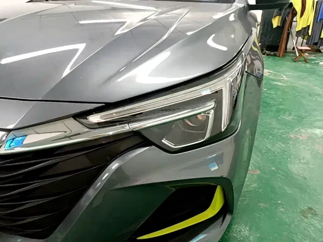 Roewe i6 MAX — Фото автомобиля 18