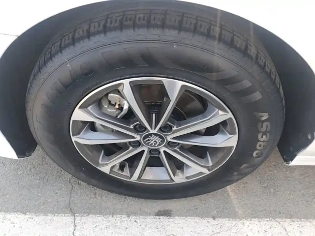 BYD Qin PLUS — Фото автомобиля 22