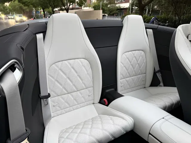 Mercedes-Benz SL-Class AMG — Фото автомобиля 10