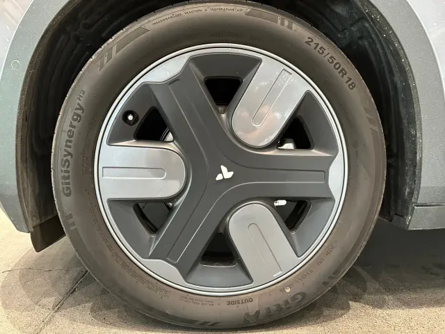 Nio Firefly — Фото автомобиля 8