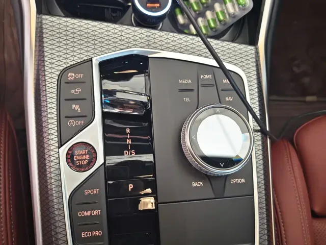 BMW 4 Series — Фото автомобиля 24