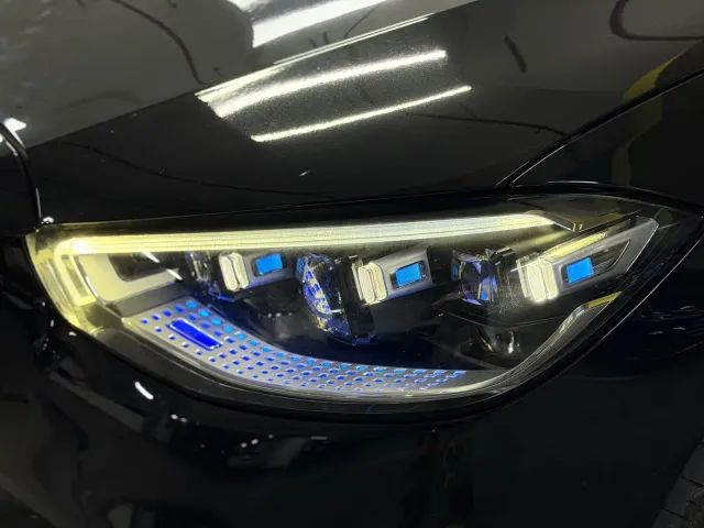 Mercedes-Benz S-Class — Фото автомобиля 12