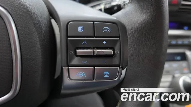 Hyundai Casper — Фото автомобиля 22