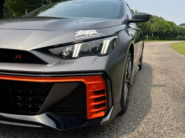 GAC Trumpchi Emkoo — Фото автомобиля 8