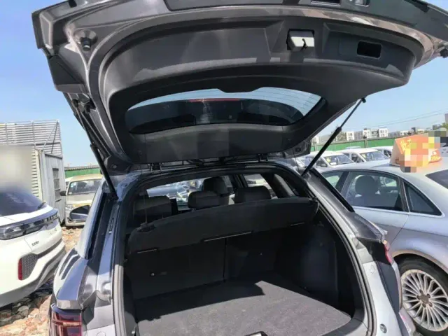 BYD Song Pro — Фото автомобиля 18