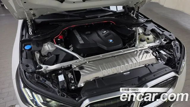 BMW X3 G45 — Фото автомобиля 6