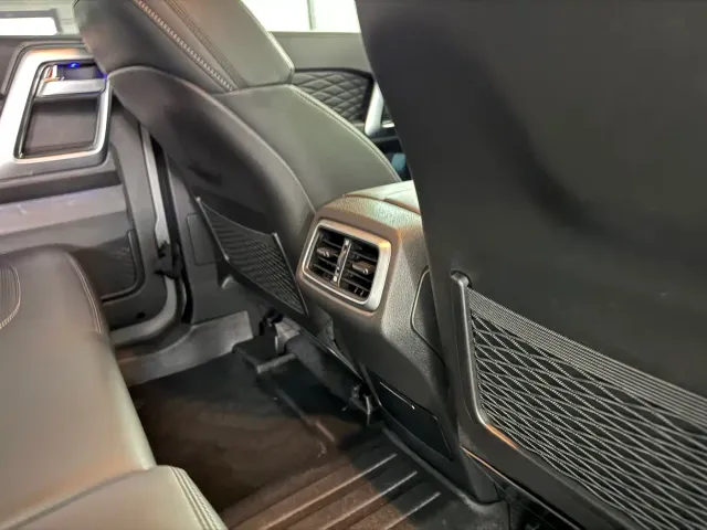 BAIC BJ40 — Фото автомобиля 10
