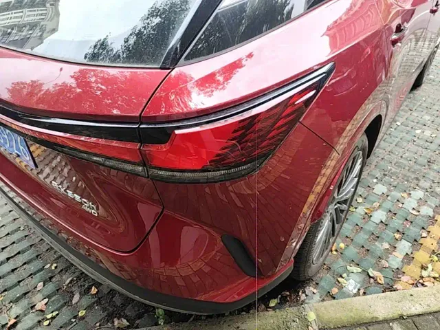 Lexus RX — Фото автомобиля 7
