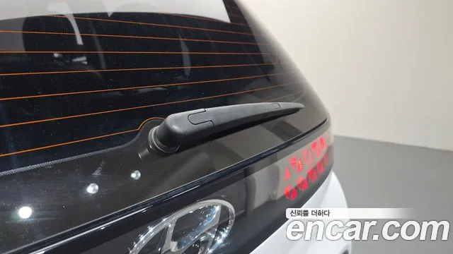 Hyundai Casper — Фото автомобиля 28