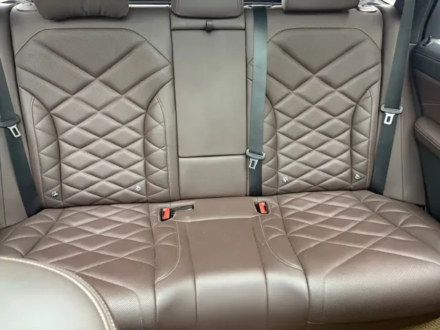 BMW X5 — Фото автомобиля 24