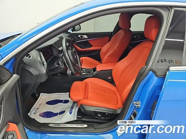BMW 2-Series — Фото автомобиля 11