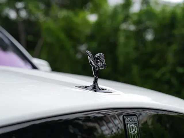 Rolls-Royce Cullinan — Фото автомобиля 10