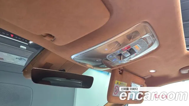Genesis GV80 2.5T Бензин AWD — Фото автомобиля 19