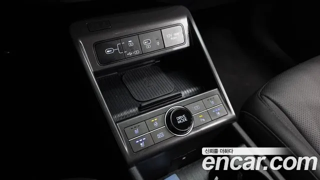 Hyundai Kona SX2 — Фото автомобиля 18