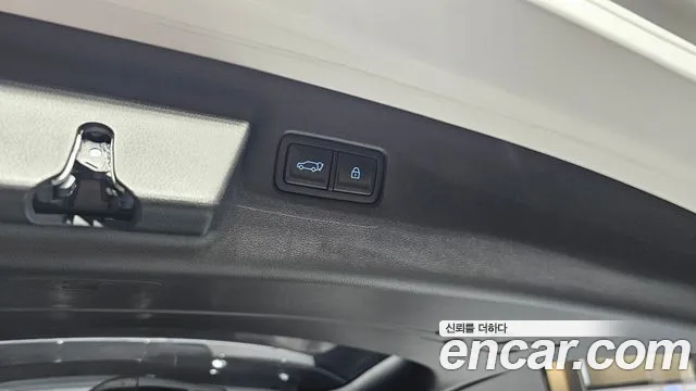 Hyundai Santa Fe MX5 — Фото автомобиля 20