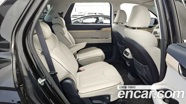 Hyundai Palisade The New Palisade Дизель 2.2 2WD — Фото автомобиля 12