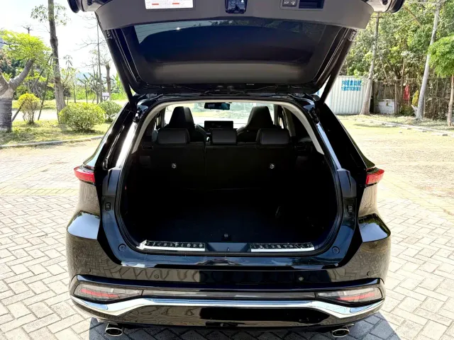 Toyota Venza — Фото автомобиля 20