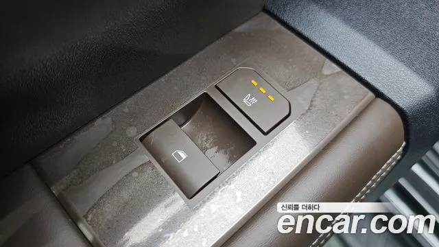 Kia Tasman — Фото автомобиля 18