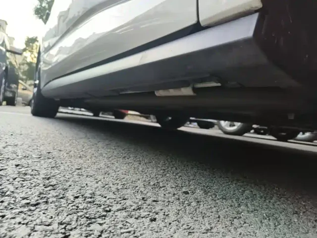 BYD Seal 07 DM-i — Фото автомобиля 20