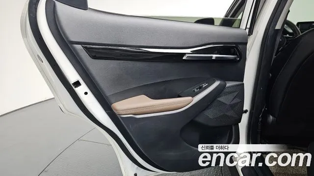 Kia Seltos Seltos Бензин 1.6 турбо 2WD — Фото автомобиля 23
