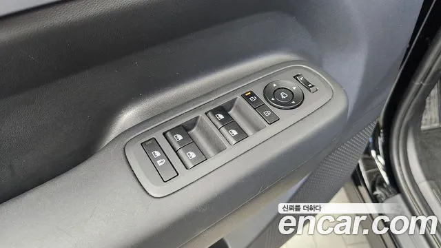 Hyundai Santa Fe MX5 — Фото автомобиля 29