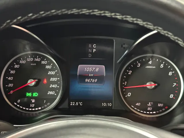 Mercedes-Benz V-Class — Фото автомобиля 17