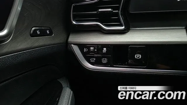 Kia Sportage 5th Gen — Фото автомобиля 29