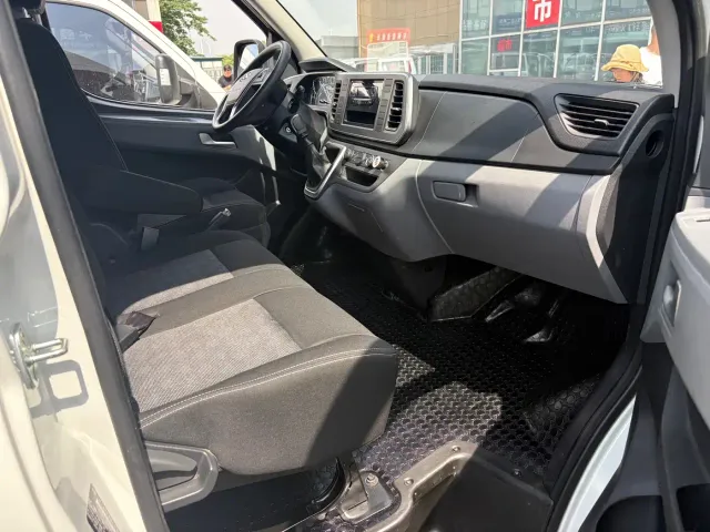 Maxus Xintu V80 — Фото автомобиля 5