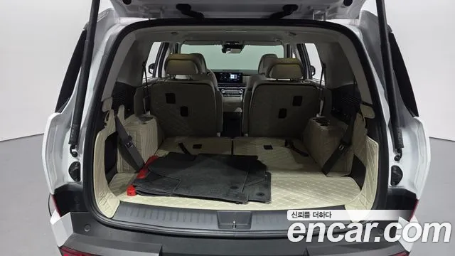 Hyundai Santa Fe MX5 — Фото автомобиля 25
