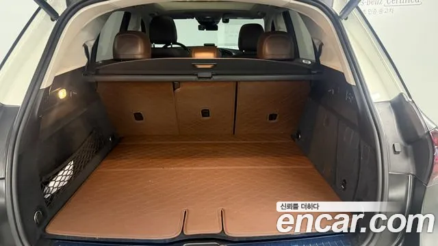 Mercedes-Benz GLE-Class — Фото автомобиля 18