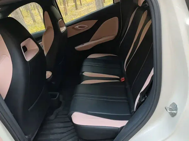 BYD Seagull — Фото автомобиля 16