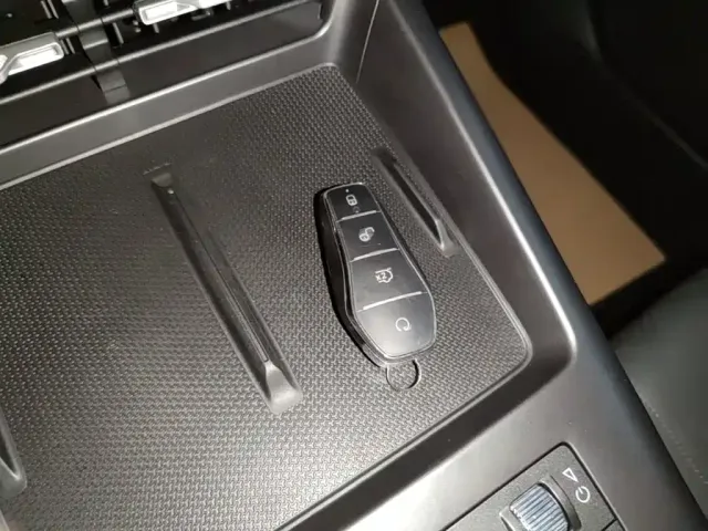 BYD Qin PLUS — Фото автомобиля 8
