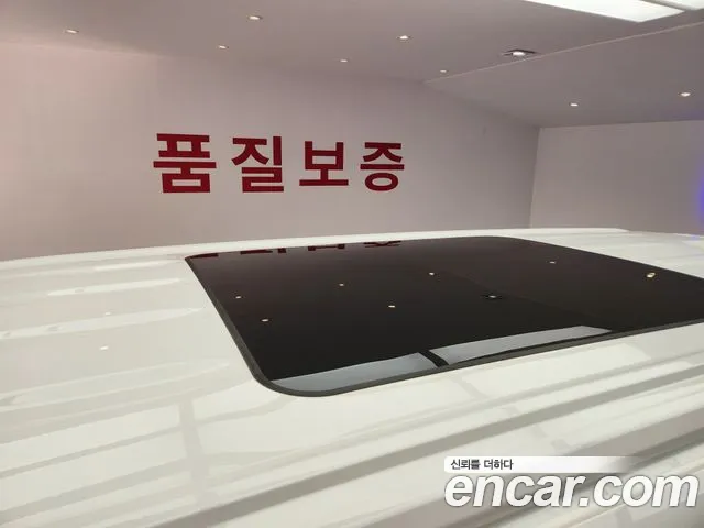 Hyundai Staria Staria 4WD Lounge 9 мест — Фото автомобиля 14