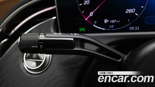 Mercedes-Benz E-Class W214 — Фото автомобиля 16