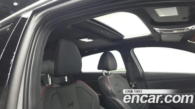 Hyundai AVANTE Новый Avante (CN7) — Фото автомобиля 13