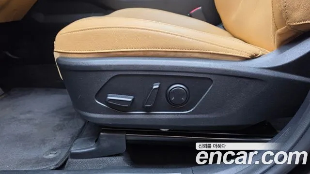 Kia Sorento 4th Gen — Фото автомобиля 26