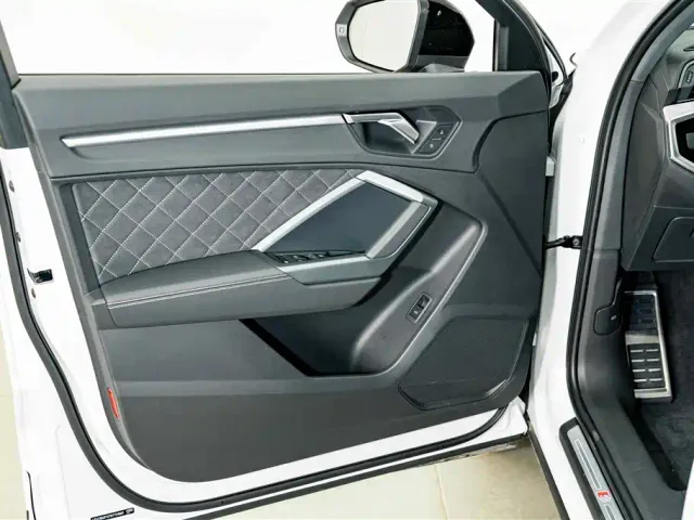 Audi Q3 Sportback — Фото автомобиля 16