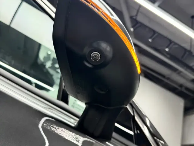 GAC Trumpchi GS4 — Фото автомобиля 18