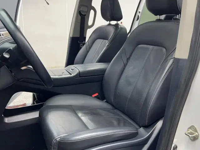 GAC Trumpchi M8 — Фото автомобиля 6