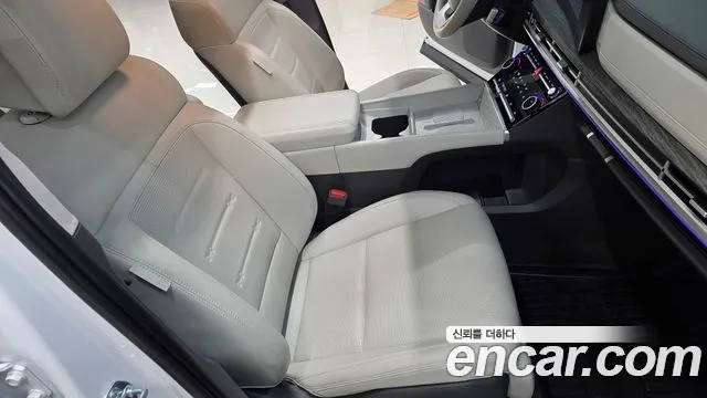 Hyundai Santa Fe MX5 — Фото автомобиля 17