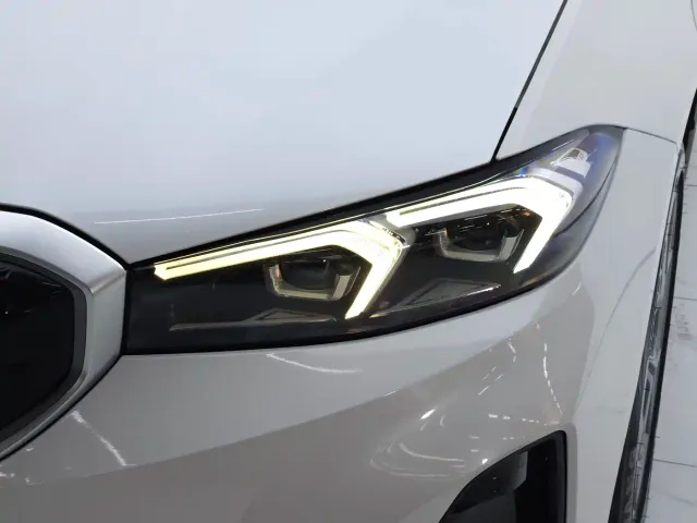 BMW i3 — Фото автомобиля 19