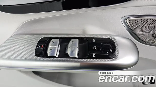 Mercedes-Benz EQE V295 — Фото автомобиля 28