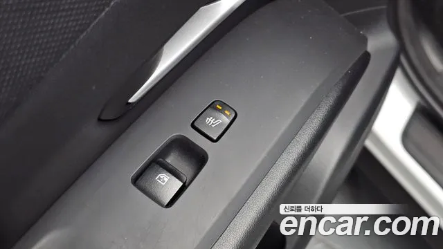 Hyundai Tucson Tucson (NX4) Дизель 2.0 2WD — Фото автомобиля 27