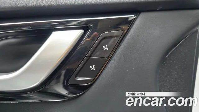 Kia EV6 — Фото автомобиля 19