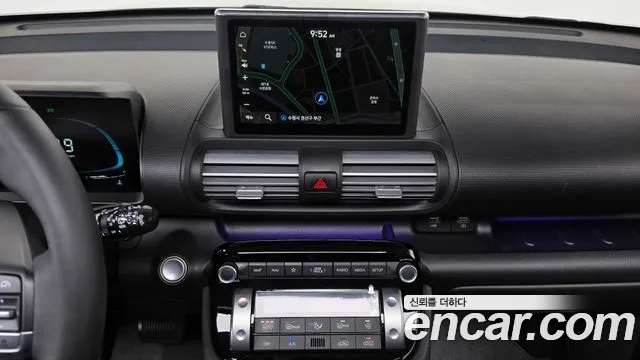 Hyundai Casper — Фото автомобиля 12