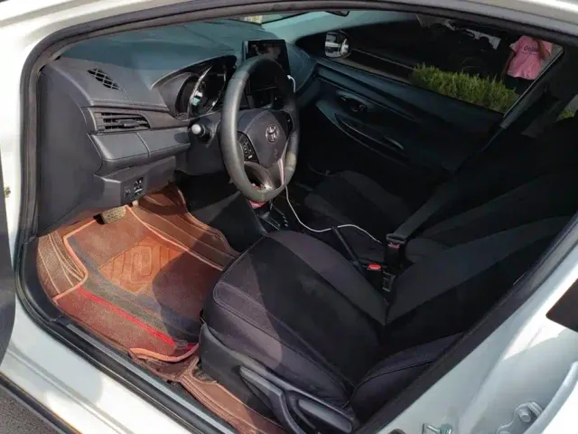 Toyota YARiS L Zhi Xuan — Фото автомобиля 9