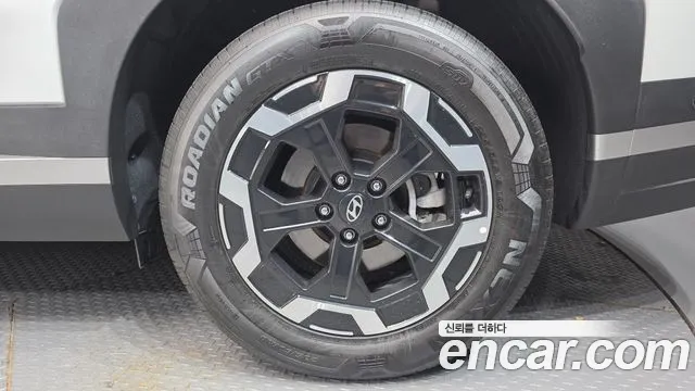 Hyundai Santa Fe — Фото автомобиля 6