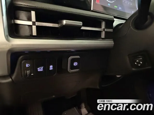 Hyundai Santa Fe MX5 — Фото автомобиля 16