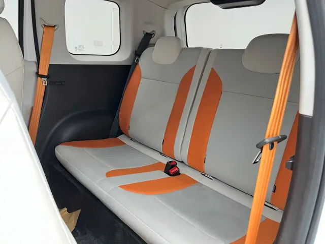 Changan Lumin — Фото автомобиля 11