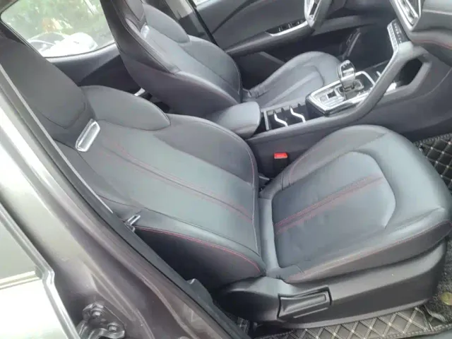 Maxus T90 — Фото автомобиля 24